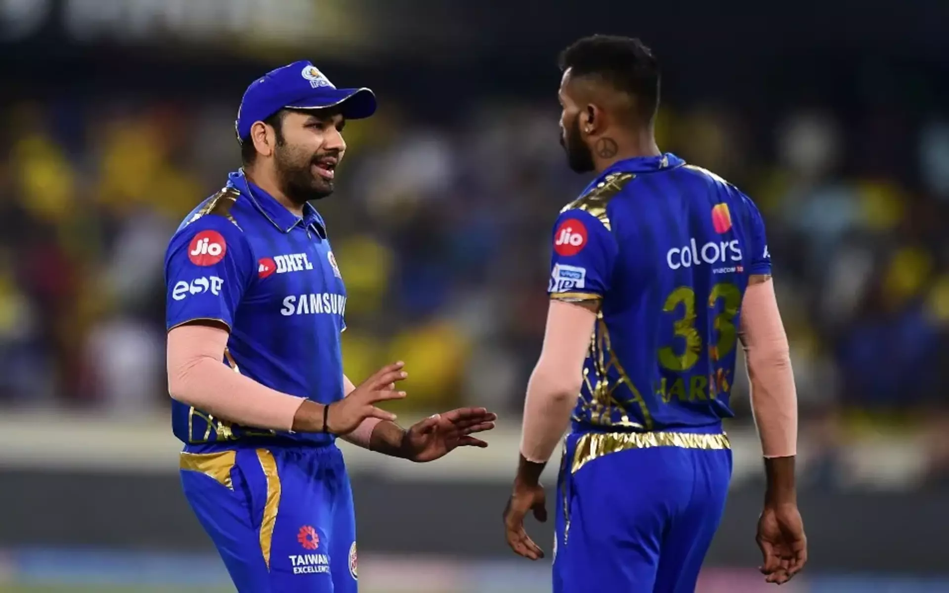 Rohit Sharma To Lead MI Once Again? IPL Legend Feels Owners Will Sack Pandya